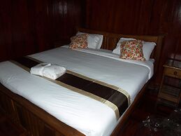 Suandarbporn Resort Mae Sot