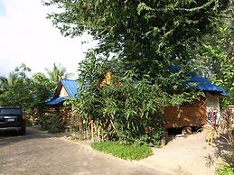 Suandarbporn Resort Mae Sot