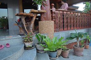 Suandarbporn Resort Mae Sot