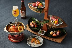 Hoshino Resorts KAI Anjin
