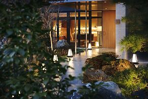 Hoshino Resorts KAI Anjin