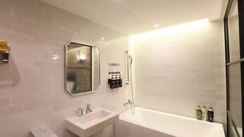 February Hotel Sungseo