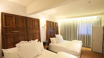 February Hotel Sungseo