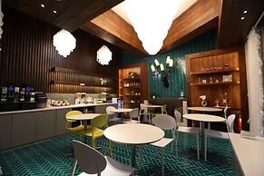 February Hotel Sungseo