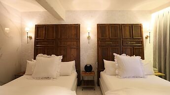 February Hotel Sungseo