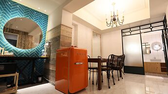 February Hotel Sungseo