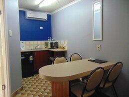 Rockhampton Court Motor Inn