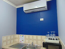 Rockhampton Court Motor Inn