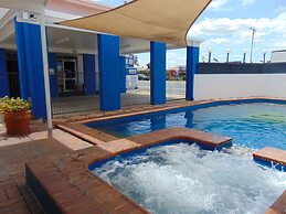 Rockhampton Court Motor Inn