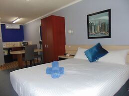 Rockhampton Court Motor Inn