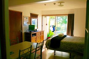 Sea Vista Apartments