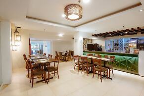 Emerald Boutique Hotel