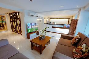 Emerald Boutique Hotel