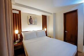 Emerald Boutique Hotel
