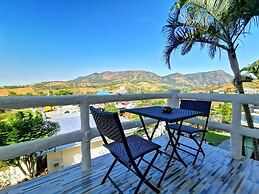 Phufasai Resort