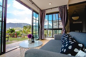 Phufasai Resort