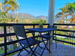 Phufasai Resort