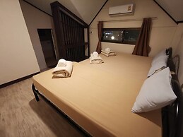 Phufasai Resort
