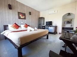 Phufasai Resort