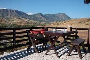 Phufasai Resort