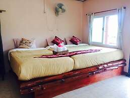 Phufasai Resort