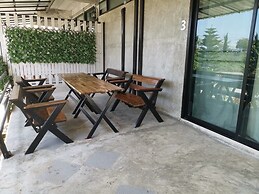 Phufasai Resort