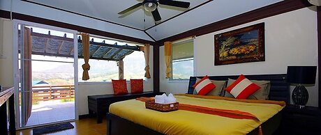 Phufasai Resort