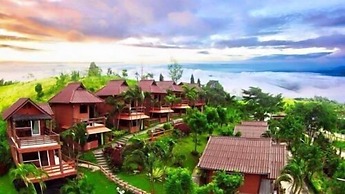 Phufasai Resort