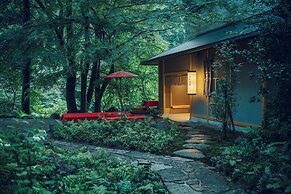 Hoshino Resorts KAI Hakone