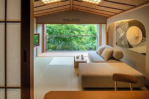 Hoshino Resorts KAI Hakone