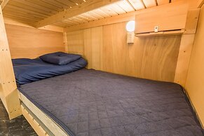 81's Inn Nakasu - Hostel