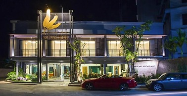 Baitong Hotel
