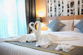 Baitong Hotel