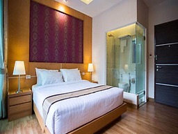 Baitong Hotel