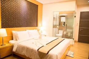 Baitong Hotel