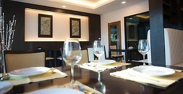 Baitong Hotel