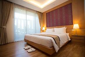Baitong Hotel
