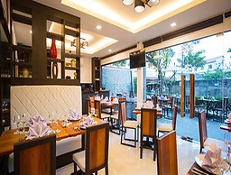 Baitong Hotel