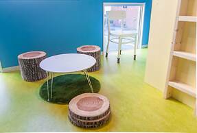 Picnic Hostel Osaka