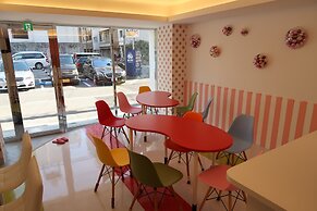 Picnic Hostel Osaka