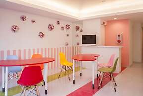 Picnic Hostel Osaka