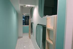 Picnic Hostel Osaka