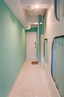 Picnic Hostel Osaka