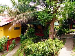 Golden Beach Resort