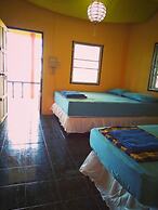 Golden Beach Resort