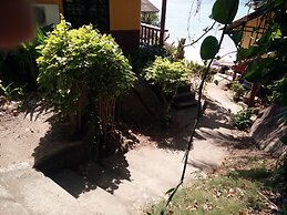 Golden Beach Resort