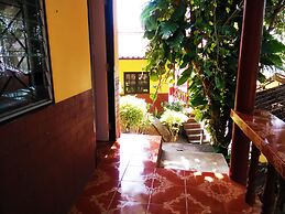 Golden Beach Resort