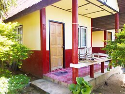 Golden Beach Resort