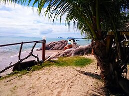 Golden Beach Resort