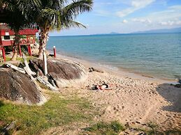 Golden Beach Resort